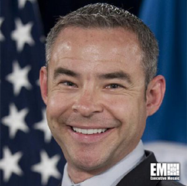 DHS CISO Paul Beckman Advises Use of Multifactor Authentication