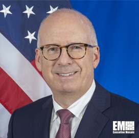 Stuart McGuigan Talks State Dept IT Modernization Priorities