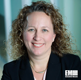 ECS Names Pamela Rothka CFO; George Wilson Quoted