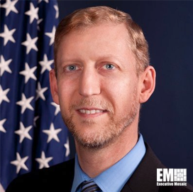 Mason McDaniel on ATF’s Cloud Migration Effort; AWS’ Dave Levy Quoted