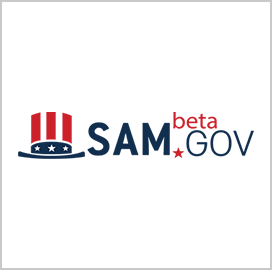 Federal Contract Data Reports Will Move to SAM.gov Beta