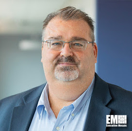 MITRE Names Pete Leroy as VP of Integration & Operations; Jerry Hogge Quoted