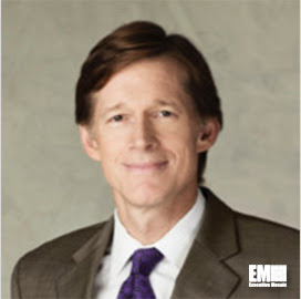 Guidehouse Names Paul Ingholt Partner NSS to Improve Company Intelligence Community; John Saad Quoted