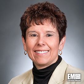 Marla Perez-Davis to Lead NASA Glenn Center Full-Time