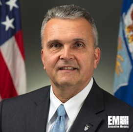 Report: Shawn Barnes Appointed to Coordinate New Space Force, Acquisition Office