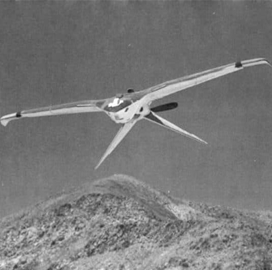 CIA Aquiline project