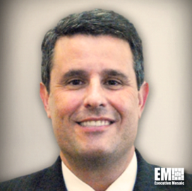BAE Systems Wins $85M Contract to Support AFRL Networks; Pete Trainer Quoted