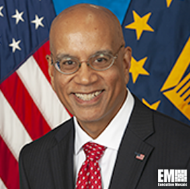 VA Aims to Accelerate Use of Digital Military Discharge Data; Kshemendra Paul Quoted