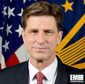 JAIC to Launch ‘Joint Warfighting’ AI Lethality Effort; Dana Deasy Comments