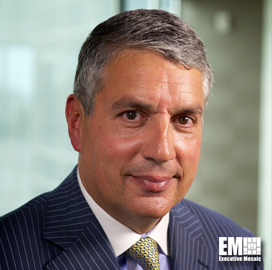 Jacobs Joins The Valuable 500 to Advance Workforce Diversity; Steve Demetriou Quoted