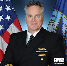 US Navy’s Cyber Command Unveils Strategic Plan 2020-2025; Vice Adm. Timothy White Quoted