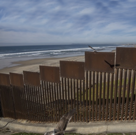Lawmakers Express Concerns Over $7.2B Reallocated Funding for Border Wall Construction