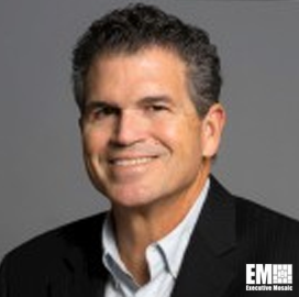 Leidos Appoints Michael Jackman as New Health Group COO; Jon Scholl Quoted