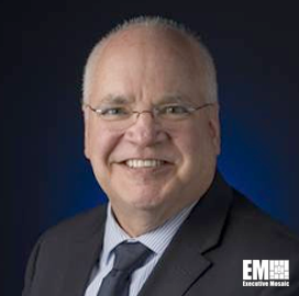 NASA Names Dennis Andrucyk Director of Goddard Space Flight Center; Ben Cardin, Jim Bridenstine Quoted