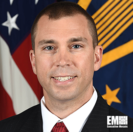 SDA Eyes New Acquisition Approach for National Defense Space Architecture; Derek Tournear Quoted