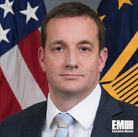DoD’s Peter Ranks on Cloud’s Role in Software Modernization