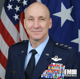 Lt. Gen. David Allvin Nominated as Air Force Vice Chief of Staff
