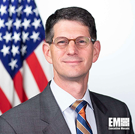 Grant Schneider on Security Ops Center-as-a-Service, Revamped CyberStat Process