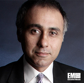 Accenture Extends IT Services Partnership with Anglo American; Pavan Sethi Quoted