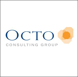 Former CACI SVP Charlie McQuillan Appointed EVP for Federal Health with Octo Consulting; Jay Shah Quoted
