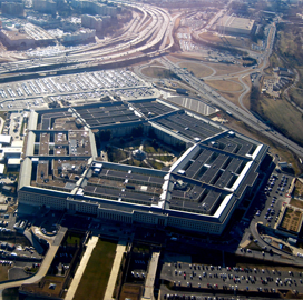 DoD IG to Evaluate Foreign Influence on Pentagon’s R&D Programs