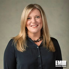 SAIC Names Nyla Beth Gawel as SVP of Strategy; Dee Dee Helfenstein Quoted