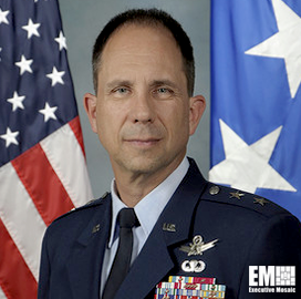 Maj. Gen. John Shaw: Space Force Needs to Focus on ’22nd Century Warfare’