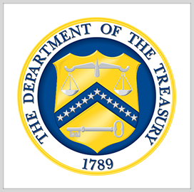 Treasury Department Studies Blockchain Use to Track Grants