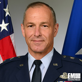 Scott Pleus: DoD Must Implement Data-Centric Cybersecurity Approach