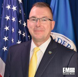 Pete Gaynor Confirmed as Full-Time FEMA Chief; Chad Wolf Quoted