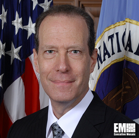 NSA’s Glenn Gerstell on Cybersecurity Challenges