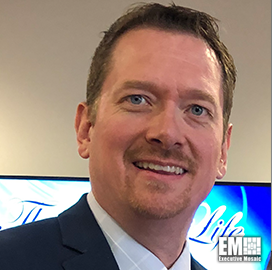 Benjamin Overholt Joins Census Bureau as Deputy Director for Data