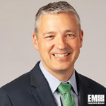 KBR Receives Contract from IMCOM to Improve DoD and Federal Law Enforcement; Byron Bright Quoted