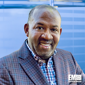 Everbridge COVID-19 Shield Supports Virus Tracking; Vernon Irvin Quoted