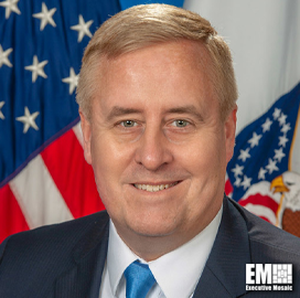 James Gfrerer: VA to Measure Digital Transformation Progress With Scorecard