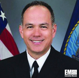 Vice Adm. Jon Hill on MDA’s Layered Homeland Missile Defense System Against ICBM Threats