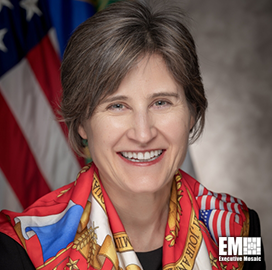 DOE Plans AI Training to Develop IT Talent; Cheryl Ingstad Quoted