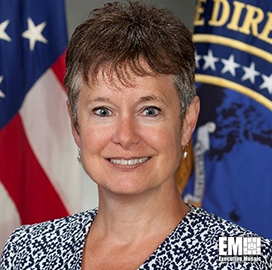 NCSC’s Constance Taube on Cyber Threat Data Sharing in Response to Vulnerabilities Posed by 5G