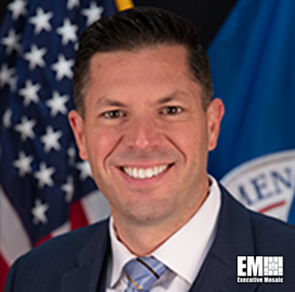 Brian Harrell Leaves CISA Infrastructure Protection Post