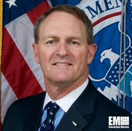 John Felker to Step Down as CISA Asst Director for Integrated Operations