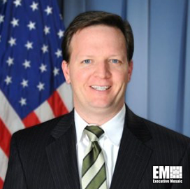 Finance Vet Jay Hoffman Lands Role as USPTO CFO