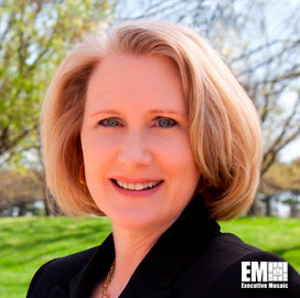 Leidos Wins $292M Contract to Support FAA System Upgrades; Fran Hill Quoted