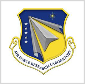 Military, Industry Discuss Physiological Sensor R&D at Air Force Research Lab-Hosted Event