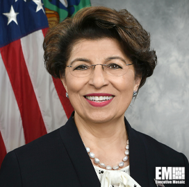 Jovita Carranza Confirmed as SBA Administrator