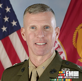 Marine Corps to Open Wargaming Center in Virginia; Lt. Gen. Eric Smith Quoted