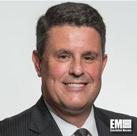 BAE Systems Wins $495M Contract to Support USAF Missions; Pete Trainer Quoted