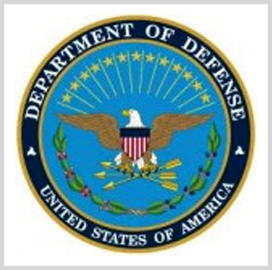 David Patterson to be Nominated DoD Principal Deputy Undersecretary for Personnel, Readiness