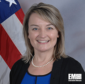 DLA Energy Engages Academia to Support Career Dev’t; Gabby Earhardt Quoted