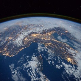 NASA Announces New Astronauts Eligible for Spaceflight; John Cornyn, Ted Cruz Quoted