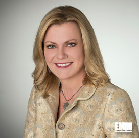 Carla Christofferson Appointed Chief Risk Officer of DXC; Mike Salvino Quoted